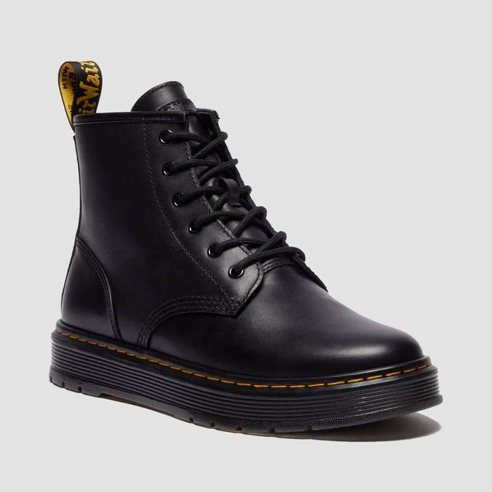 Dr. Martens Chukka Boots Brookline Black 41550001