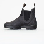 Blundstone 1910 Grey SUEDE BOOTS STEEL GREY