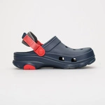 Crocs Kids Classic All-Terrain Clog Navy