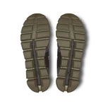 On Running CLOUD 5 Eclipse-Grove 5997769