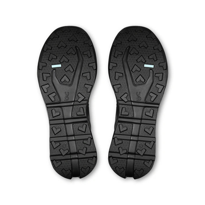 On CLOUDVISTA 3 Black-Black 3MG30041043