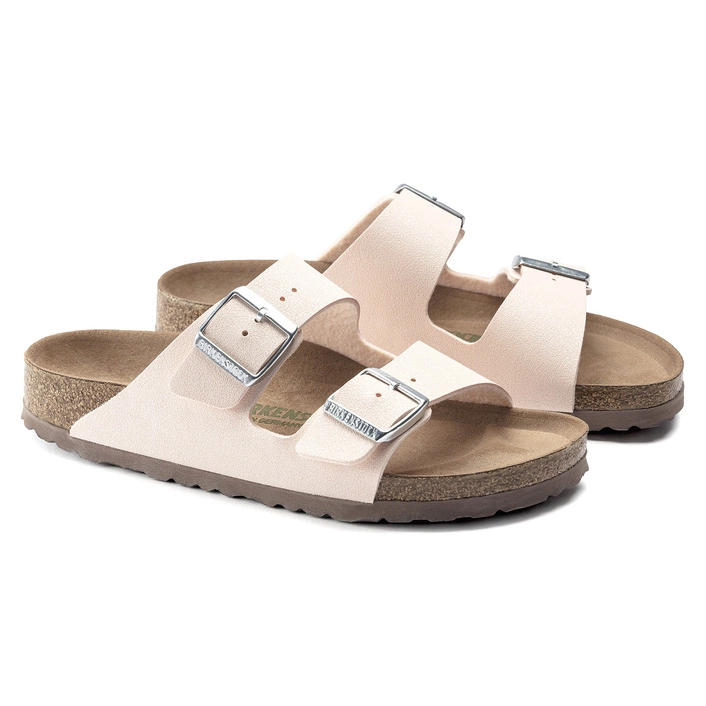 Birkenstock Arizona BFBC VEGAN Light Rose 1019662