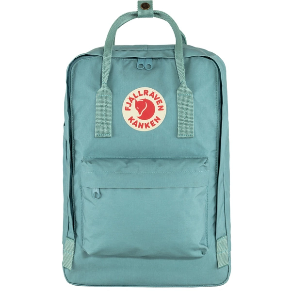 Fjällräven Backpack Kånken Laptop 15" F23524-501 Sky Blue