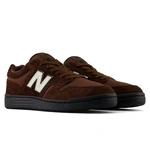 New Balance 480 U480P9CU Brown Sneakers