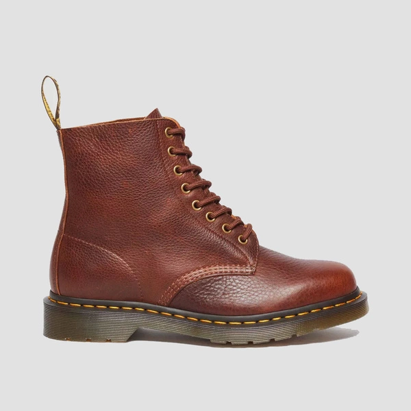 Dr. Martens boots 1460 Ambassador light brown 31976253