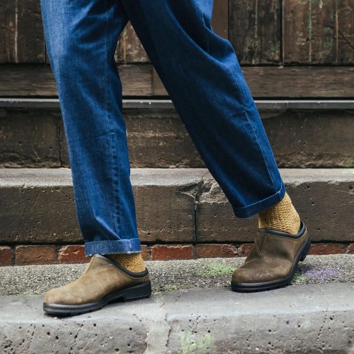 Blundstone Originals 2423 Chodaki Dark Olive