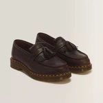 Dr. Martens tassel loafers Adrian Ambassador dark brown 31997200
