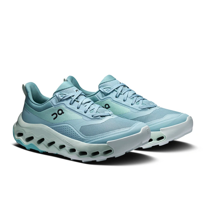 On Cloudhorizon 2 WP Brook-Ember 3WG10335332 – Women's Hiking Shoes
