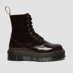 Dr. Martens Jadon Arcadia Leather Platform Boots 24764600
