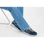 New Balance 574 WL574EN Navy Women's Sneakers