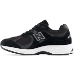 New Balance 2002R M2002RBK Black Sneakers