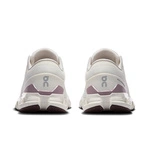 On Cloud X 4 Women's Sports Shoes Ivory-Heron 3WE30074740