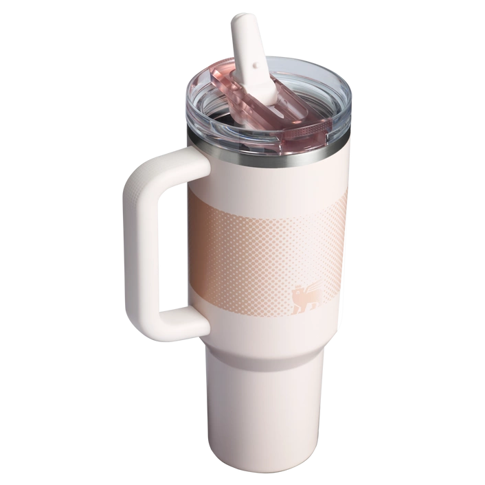 Stanley Quencher ProTour Flip Straw 1.18 L Rose Quartz Fade