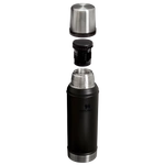Stanley Legenday Classic 0.95L Black 2.0