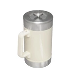 Stanley French Press 1.4L Cream Gloss