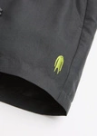 Coalition CLTN K SWIMS Kids' Swim Shorts – graphite