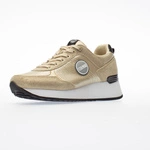 COLMAR TRAVIS PUNK HIGH OUTSOLE gold