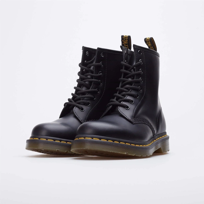 Dr. Martens 1460 SMOOTH BLACK SMOOTH 11822006