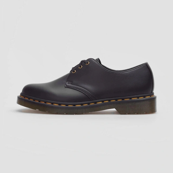 Dr. Martens vegan shoes 1461 Felix Rub Off black 14046001