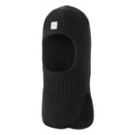 Reima Balaclava Starrie Black 5300044C9990