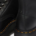 Dr. Martens Sinclair Max Pisa Leather Platform Boots 27358001