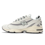 New Balance White Sneakers 1000 M1000MEW