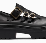 Converse Chuck Taylor All Star Lugged Heel Mary Jane Platform A10616C