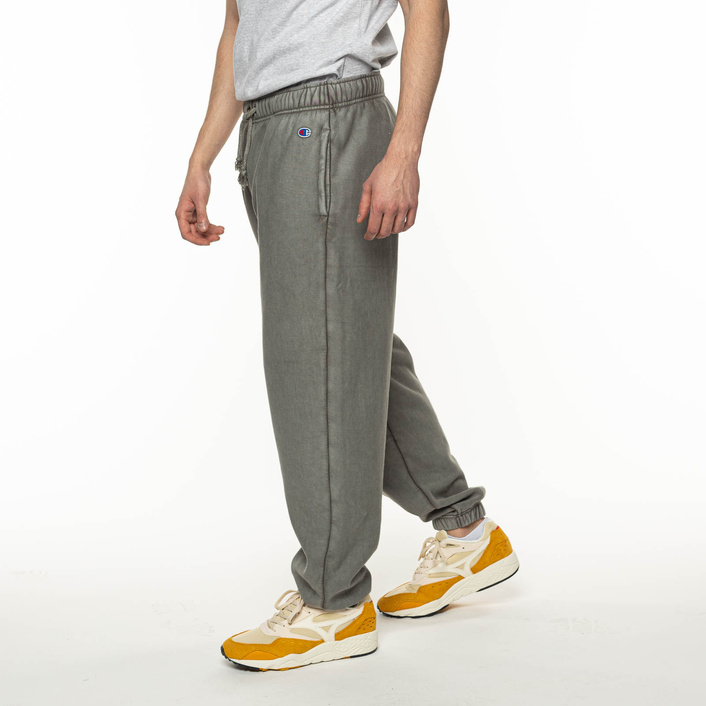 CHAMPION Elastic Cuff Pants Grey