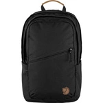 Fjällräven Backpack Räven 20 F23344-550 Black