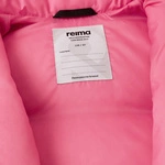 Reima Tec Winter Jacket Paimio Soft coral 5100282A3310