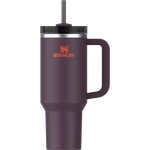 Stanley Quencher H2.O FlowState™ Tumbler 1.18L - Plum