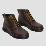 Dr. Martens Boots Bonny Crazy Horse Dark Brown 26794207