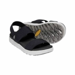 KEEN ELLE BACKSTRAP BLACK