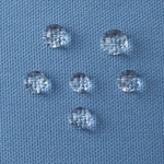 Reima Tec mittens Ote Blue Ocean 5300104B67A0