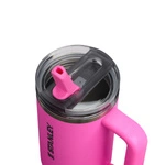 Stanley Tumbler Quencher ProTour Flip Straw 0.89 L Hot Pink