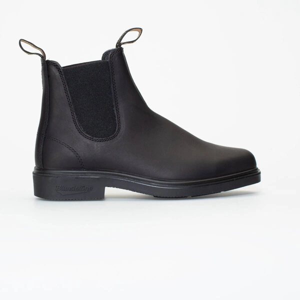 Blundstone 063 CHELSEA BOOTS BLACK