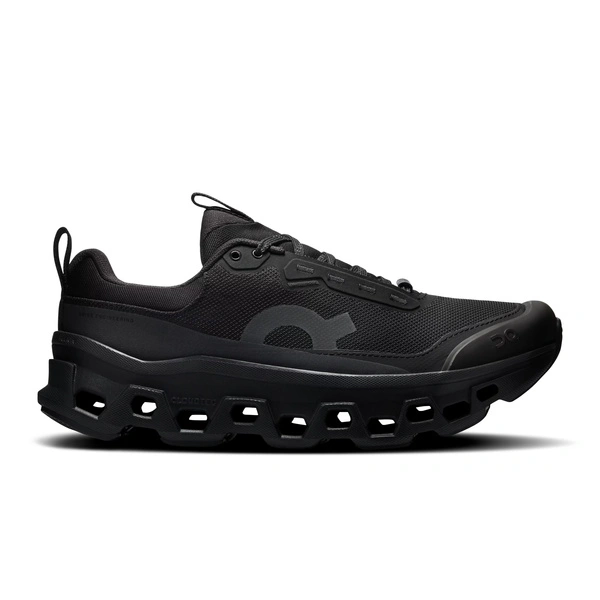 On CLOUDMONSTER 1 Waterproof Black-Black 3WG10631043