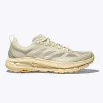 HOKA Mafate Speed 4 Lite Unisex Sneakers Truffle Salt / Vintage Yellow