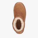 Emu Australia Stinger Micro Flatform Chestnut