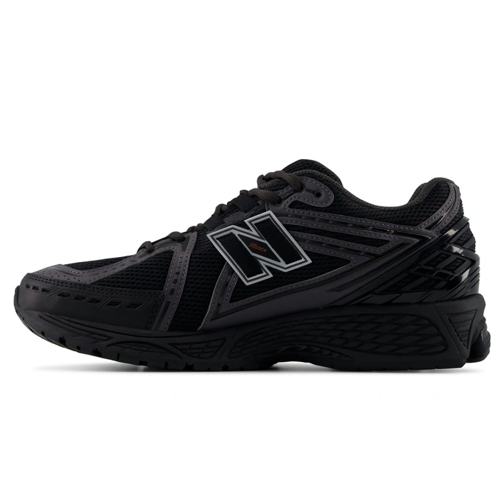 New Balance 1906 U19069L0 Black Sneakers