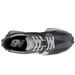 New Balance Grey Sneakers 327 Cordura U327OD