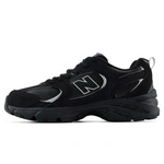 New Balance 530 G5301PD Black Kids' Sneakers