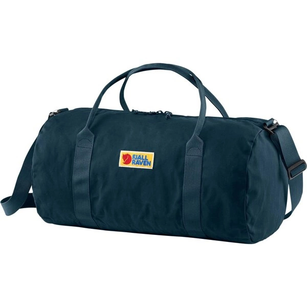 Fjallraven TORBA VARDAG DUFFEL 30 STORM