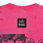 SCARY DURANITE: LOVE YOURSELF