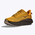 HOKA Challenger 8 Men's Trail Running Shoes Mustard Seed / Black