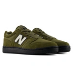 New Balance 480 U480P8IT Green Sneakers
