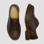 Dr. Martens 1461 Crazy Horse Leather Oxford Shoes 11838201