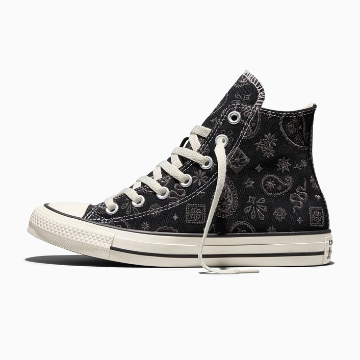 Converse Chuck Taylor All Star Paisley Pop A19184C