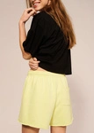 Coalition CLTN LOLO Women's Shorts – lime