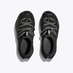 HOKA ORA Primo Unisex Sneakers Black/Black